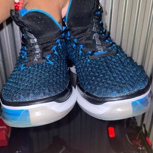 Nike Alpha Dunk Sneakers